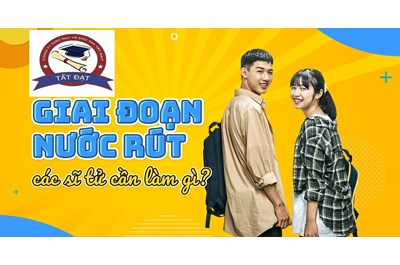 8 Cách Ôn Thi Nước Rút Hiệu Quả Cho Sĩ Tử 2005  - Tổ Hợp KHXH